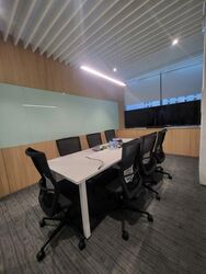 Sbf Center (D1), Office #452196641